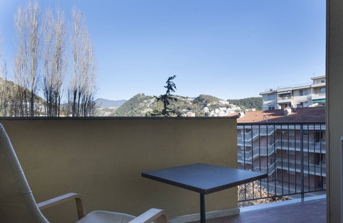 Vallecrosia Apartment | Casa del Colonnello, Vallecrosia, Italy