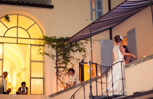 Fermo Apartment | CASA DEL CONTE, beautiful terrace, historic center 7 km from the beaches.