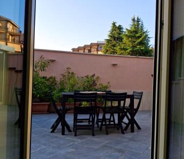 Collegno House | Casa del corso