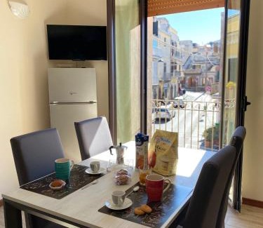 Maletto House | Casa Del Corso