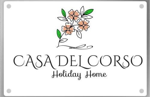 Motta Camastra Apartment | Casa Del Corso