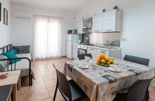 Motta Camastra Apartment | Casa Del Corso
