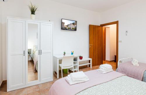Motta Camastra Apartment | Casa Del Corso