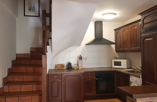 Parres Municipality Cottage | Casa del Cuera for 4 people