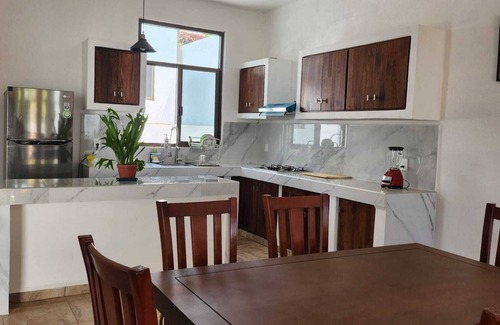 Bacocho House | Casa del encanto, 10 minutes away from the most beautiful beaches of puerto escondido