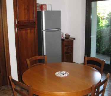 Caltignaga Apartment | Casa del fattore