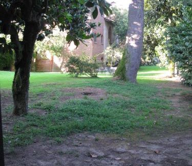 Caltignaga Apartment | Casa del fattore