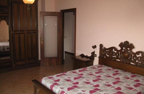 Caltignaga Apartment | Casa del fattore