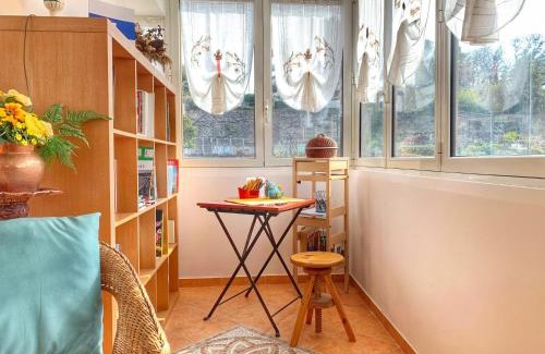 Arenzano Apartment | Casa Del Gabbiano by Holiday World
