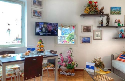 Arenzano Apartment | Casa Del Gabbiano by Holiday World
