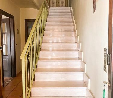 Alfiano Natta House | Casa del Gatto