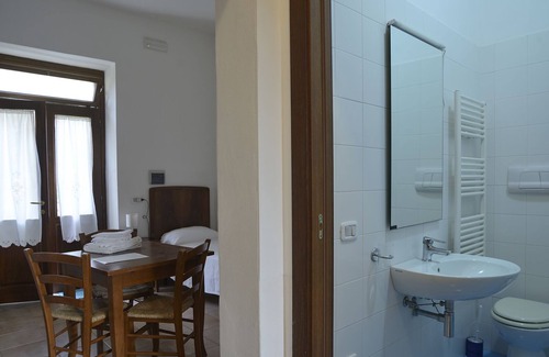 Capaccio Scalo House | Casa del Geco