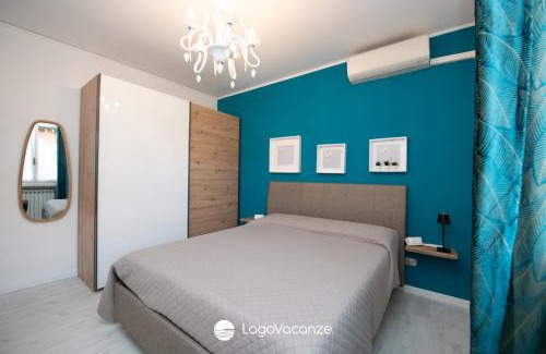Padenghe sul Garda Apartment | Casa del Geco