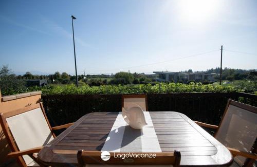 Padenghe sul Garda Apartment | Casa del Geco