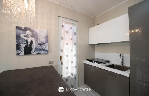 Padenghe sul Garda Apartment | Casa del Geco