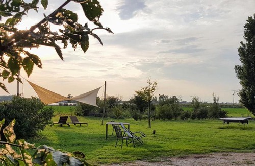 Capaccio Scalo Bed & Breakfast | Casa del Geco