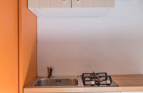 Ortonovo House | Casa del Gelso, Dependance, Terre Marine