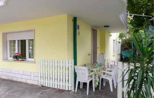Misano Adriatico Apartment | Casa Del Gelsomino