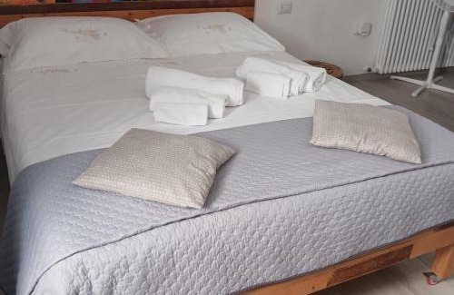 Paese Alto House | Casa del Fiordaliso