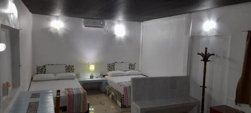 Alvarado Hotel | Casa del Jaibo