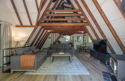 Innsbrook Ski Chalet | Casa del Lago by Innsbrook Vacations!