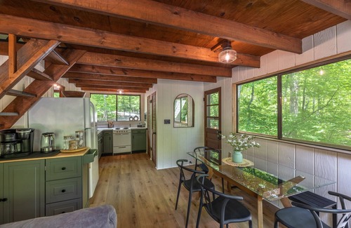 Innsbrook Ski Chalet | Casa del Lago by Innsbrook Vacations!