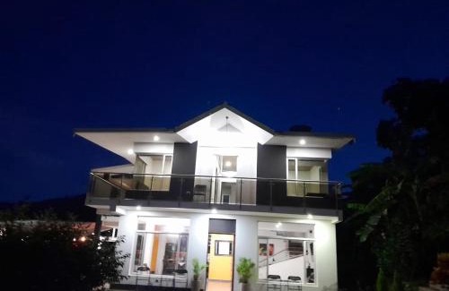 Garagoa Villa | Casa del lago garagoa Boyaca