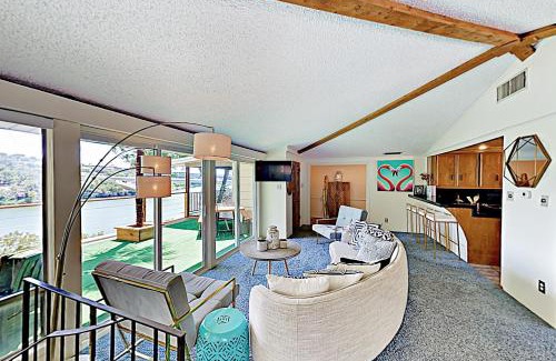 Marble Falls House | Casa del Lago