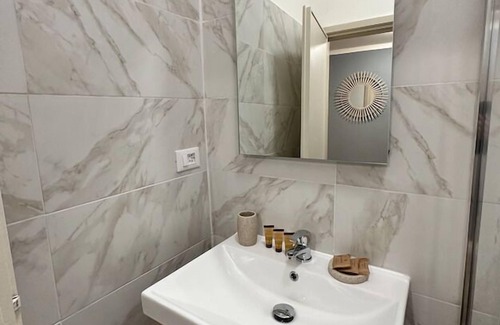 Historic Center Apartment | Casa del Laureato by Studio Vita