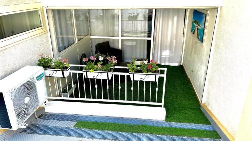 Isola delle Femmine Apartment | Casa del Limone