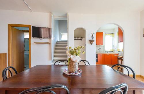Santo Stefano Apartment | Casa del Mandorlo Gioiosa Marea