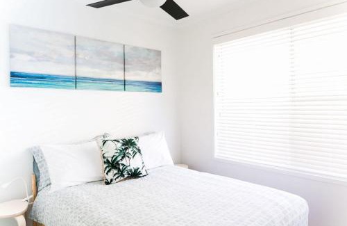 Pottsville House | Casa Del Mar 10 - Seaside Family Home