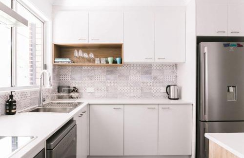 Pottsville House | Casa Del Mar 10 - Seaside Family Home