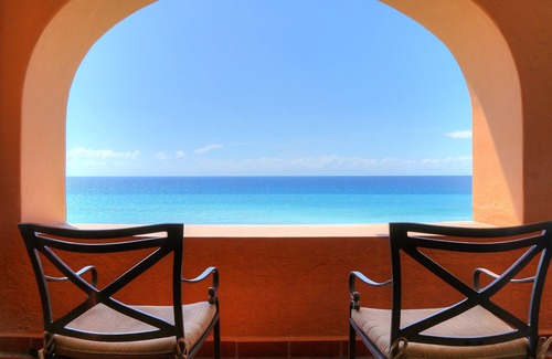 San Jose del Cabo Resort | Casa del Mar Condos