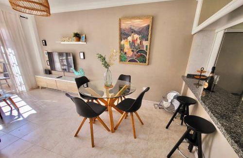 Playa San Juan Apartment | Casa del Mar