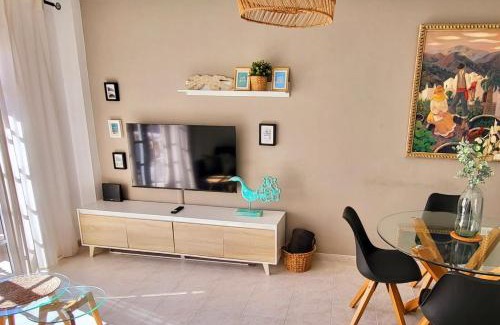 Playa San Juan Apartment | Casa del Mar