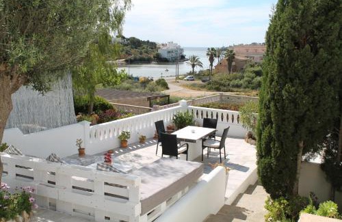Portopetro House | Casa del Mar