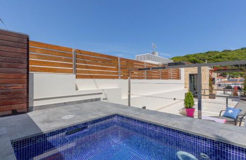 Tamariu House | Casa del Mar