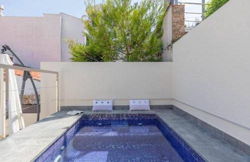 Tamariu House | Casa del Mar