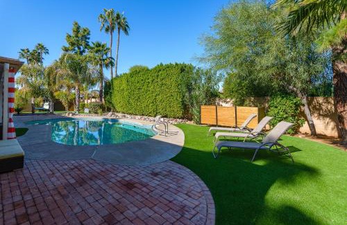 Raskin Estates House | Casa Del Mar home