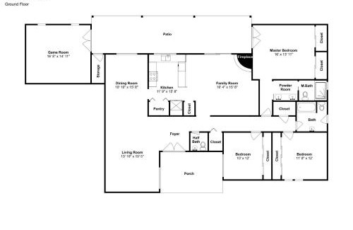Raskin Estates House | Casa Del Mar home