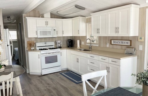 Cudjoe Key House | Casa Del Mar in Venture Out Unit 253