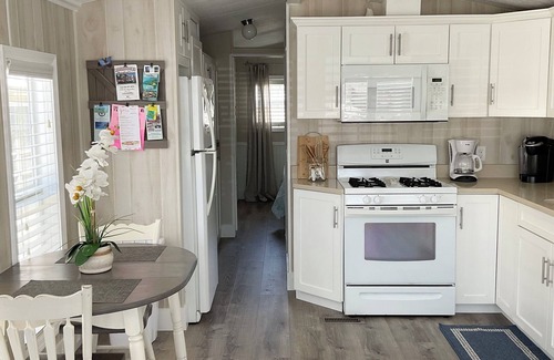 Cudjoe Key House | Casa Del Mar in Venture Out Unit 253