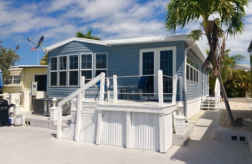 Cudjoe Key House | Casa Del Mar in Venture Out Unit 253