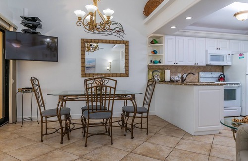 Longboat Key Condo | Casa Del Mar Longboat Key