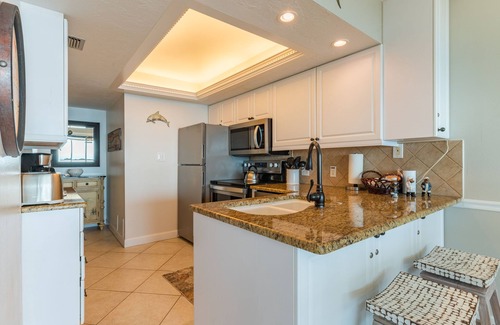 Longboat Key Condo | Casa Del Mar Longboat Key