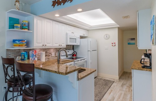 Longboat Key Condo | Casa Del Mar Longboat Key