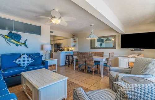 Longboat Key Condo | Casa Del Mar Longboat Key