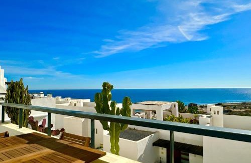 Playa Macenas Apartment | Casa del Mar Sereno