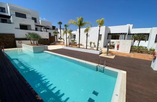 Playa Macenas Apartment | Casa del Mar Sereno